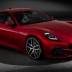 Maserati показал три варианта нового GranTurismo: Modena, Trofeo и Folgore