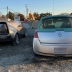 На свалке нашли два концепт-кара Nissan 2000-х годов, которые планируют уничтожить