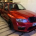 У этой Skoda Felicia два двигателя от супербайков Suzuki и задний привод. Послушайте, как он звучит 