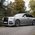 Тюнинг-ателье Revere попыталось сделать из Rolls-Royce Phantom спорткар. Стоило ли?