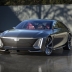 Электрический Cadillac Celestiq с роскошным интерьером должен переманить покупателей Bentley и Rolls-Royce