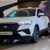 Новый кроссовер Lada X-Cross: дата начала выпуска объявлена