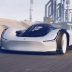 Концепт гиперкара Tesla SpaceX Model R: ракетные ускорители и 2950 «лошадей»