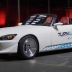 Honda S2000 получил 500-сильный электромотор от Tesla вместо штатного ДВС