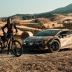 Lamborghini показал «внедорожный» Huracan Sterrato в движении
