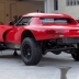 Внедорожник Dodge Viper — Porsche 911 Dakar для бедняков