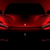 Ferrari показал новый кроссовер Purosangue на первом официальном тизере