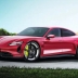 Компания Porsche работает над новыми электромобилями Taycan и Panamera