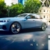 Так будет выглядеть BMW i5 (и седан BMW 5-серии тоже)