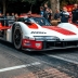 Porsche показал свой новый болид Penske 963 для гонок на выносливость