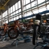 Мотоциклы «Урал» больше не будут производиться в России