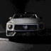 Mercedes-AMG и Will.I.Am разработали суперкар с передней частью от «Гелика»