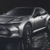 Toyota возвращается к истокам с седаном Crown