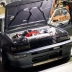 Японское тюнинг-ателье уже установило мотор от GR Yaris в старенький AE86