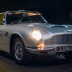Для будущего Бонда: элегантный Aston Martin DB6 превратили в электромобиль