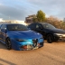 Alfa Romeo GT Sud-Est — это Alfa Romeo Brera с передней частью от Giulia