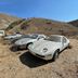 В США нашли карьер, заполненный полутора десятками Porsche 928. Какой бы вы восстановили первым?
