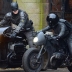 Мотоциклы, которые показали в фильме «Бэтмен» 2022 года