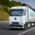 Mercedes-Benz eActros 600 — электрический тягач с запасом хода 500 км