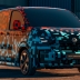 Новый Volkswagen Transporter станет больше и вместительнее текущего