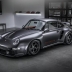 Gunther Werks показал особый рестомод Porsche 911 Touring Turbo Edition Coupe