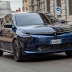 Новый Lancia Ypsilon сфотографировали на улице до официальной премьеры