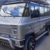 На продажу выставили сильно модифицированный польский фургончик Zuk