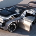 Lincoln Star Concept анонсирует будущий электрокроссовер бренда