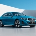 На китайский рынок выходит полностью электрический седан BMW i3 eDrive35L
