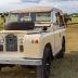Everrati превратили классический Land Rover в электромод с запасом хода 240 км