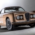 Alfa Romeo 1900C Sprint Supergioiello — один из всего 20 выпущенных копий