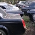 В Китае обнаружили свалку с партийными лимузинами Hongqi L5