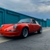 Everrati реинкарнировала легендарный Porsche 911 ST в виде электромобиля