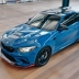 TopGear рассказал про недошедшие до серии прототипы BMW M3 CSL с V8 и M2 CSL