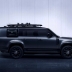 Land Rover подготовил Defender 130 для экспедиций в топовой версии Outbound