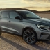 Renault представила новый кроссовер Austral для рынка ЕС: он заменит непопулярную модель Kadjar