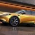 Toyota bZ3C и bZ3X присоединятся к переполненному китайскому рынку электромобилей