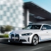 Электромобиль BMW i4 получил «бюджетную» версию: на чем сэкономили