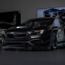 Subaru показал 670-сильный WRX Project Midnight