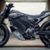 Harley-Davidson представили бюджетный электрический мотоцикл Del Mar