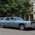 Cadillac Castillian Fleetwood Estate — редчайший универсал, который был даже у Элвиса