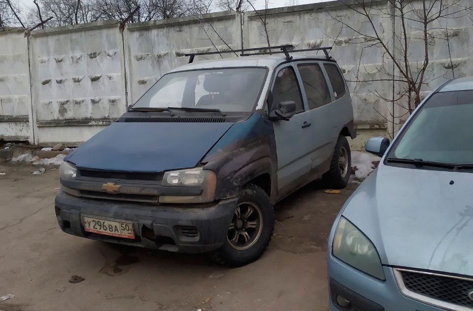 Запчасти и тюнинг РОССИЙСКИЕ АВТОМОБИЛИ LADA (ВАЗ) ВАЗ НАДЕЖДА