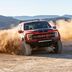 Shelby увеличил мощность пикапа Ford F-150 Raptor до 525 л.с.