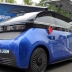В Китае представили электромобиль, который можно вообще не заряжать от сети