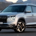 Hyundai представил Grand Creta, но только для Южной Африки