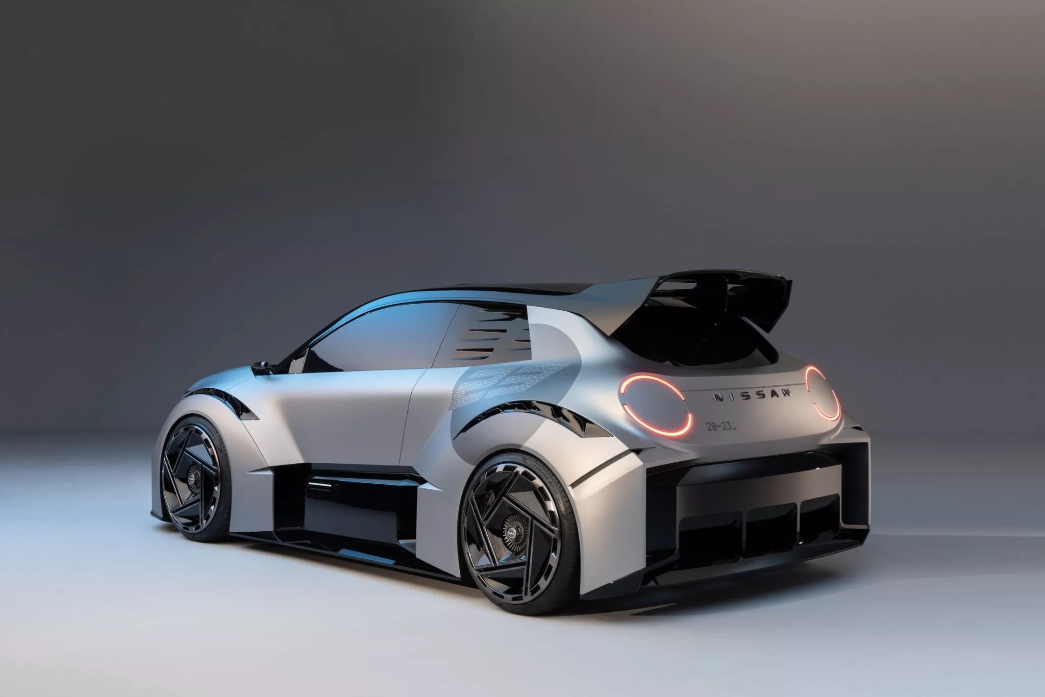 Nissan Sport Concept