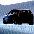 Электрический кроссовер Volvo EX30 готовят к премьере через месяц