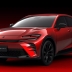 Toyota Crown Sport получился похожим на Ferrari Purosangue