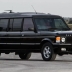 На аукционе продадут удлинённый Range Rover из коллекции королевской семьи Султана Брунея