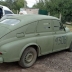 ВСУ превратили советский ГАЗ-М20 «Победа» в уродливый «шушпанцер»